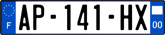 AP-141-HX