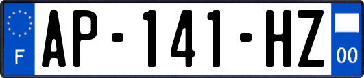 AP-141-HZ