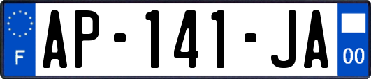 AP-141-JA