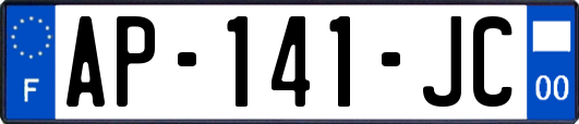 AP-141-JC