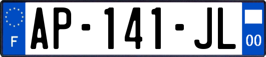 AP-141-JL