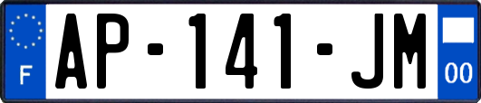 AP-141-JM