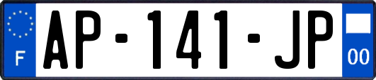 AP-141-JP