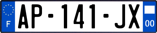 AP-141-JX