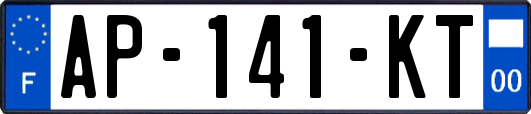 AP-141-KT