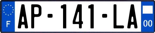 AP-141-LA