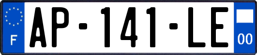 AP-141-LE