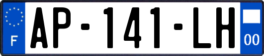 AP-141-LH