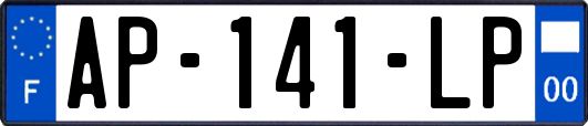 AP-141-LP