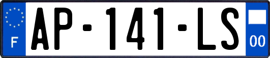 AP-141-LS