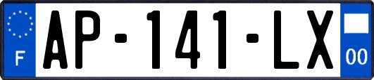 AP-141-LX