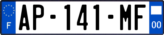 AP-141-MF