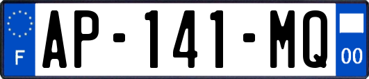 AP-141-MQ