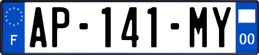 AP-141-MY