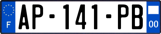 AP-141-PB