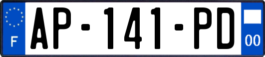 AP-141-PD