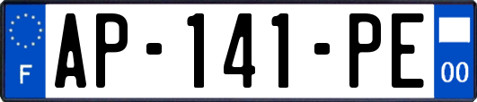 AP-141-PE