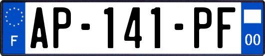 AP-141-PF