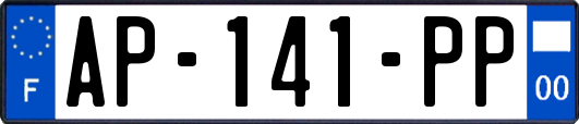 AP-141-PP