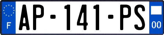 AP-141-PS