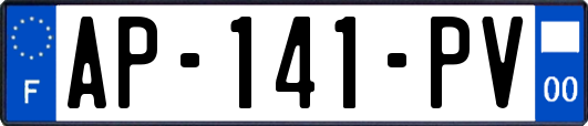AP-141-PV