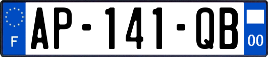 AP-141-QB