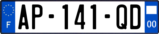 AP-141-QD
