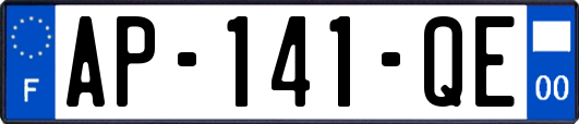 AP-141-QE