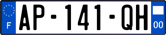 AP-141-QH