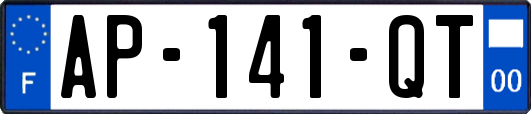 AP-141-QT