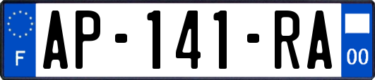AP-141-RA