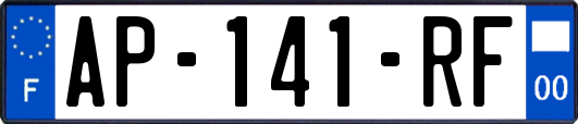 AP-141-RF