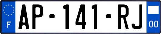 AP-141-RJ