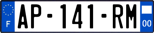 AP-141-RM