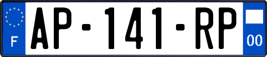 AP-141-RP