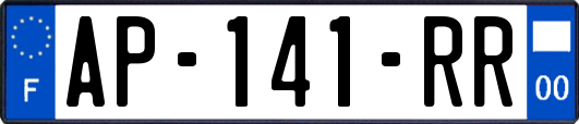 AP-141-RR