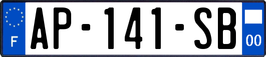 AP-141-SB