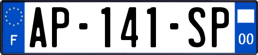 AP-141-SP