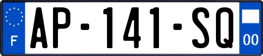 AP-141-SQ