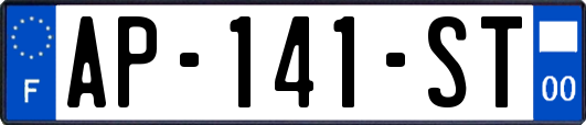 AP-141-ST
