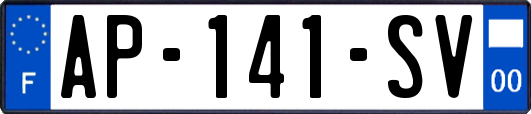 AP-141-SV