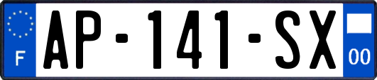 AP-141-SX