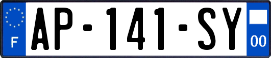 AP-141-SY