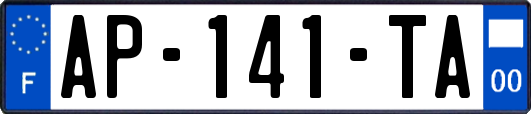 AP-141-TA