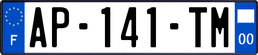 AP-141-TM