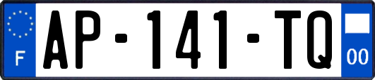 AP-141-TQ
