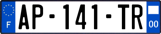 AP-141-TR