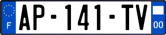 AP-141-TV