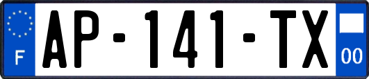 AP-141-TX