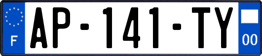 AP-141-TY
